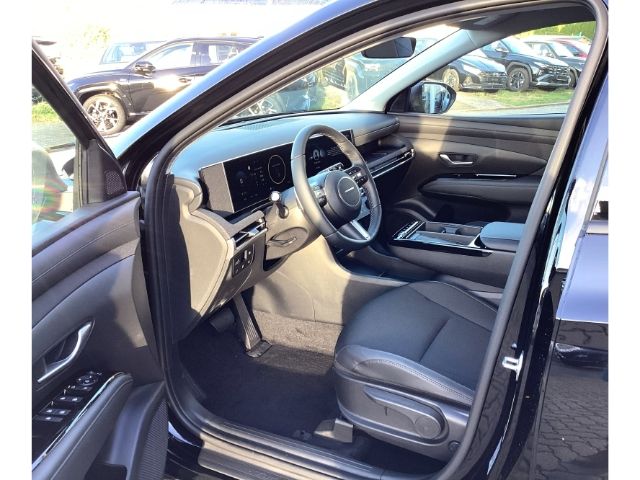 Hyundai Tucson – Bild 5