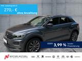 Volkswagen T-Roc 1.5 TSI R-LINE 5JG+LED+APP+ACC+SHZ+RFK+AHK - Volkswagen T-Roc: Leasing