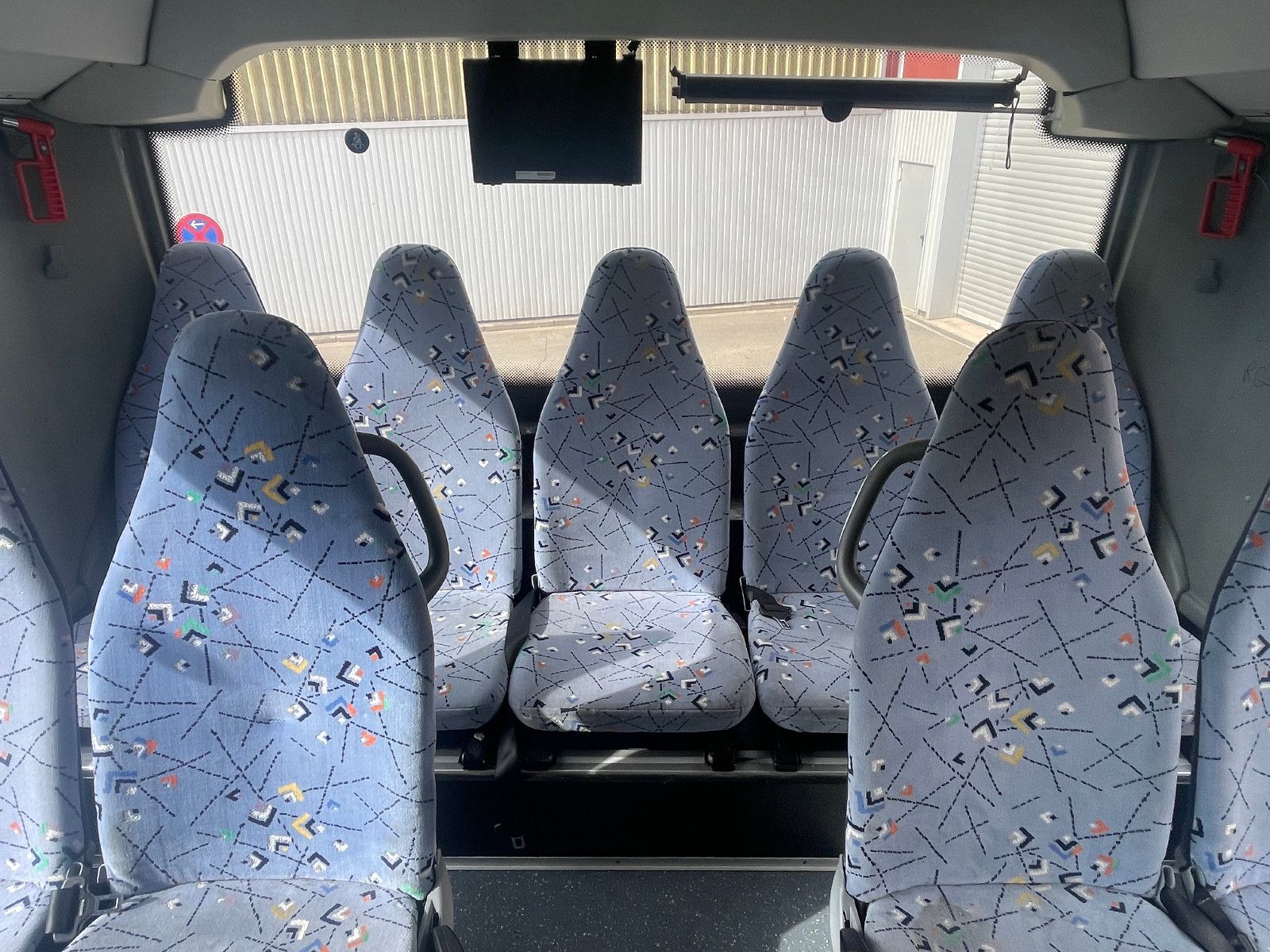 SETRA  2018 - Image 27 of 35