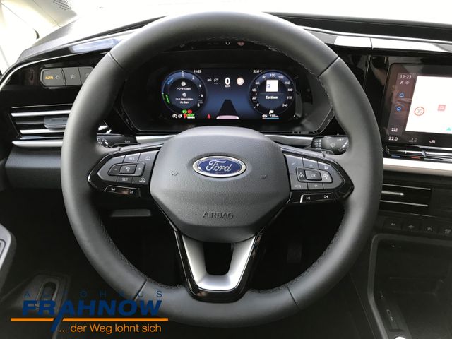 Foto Nummer 14: FORD Grand Tourneo