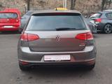 Volkswagen Golf VII 1.4 16V TSI LED Navi Standheizung AHK - Volkswagen Golf mit Benzin-Antrieb: Standheizung