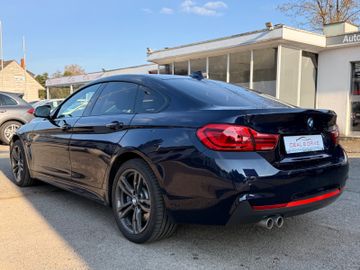 BMW 435 - 6