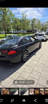 BMW BWW 745i limitiertes - BMW 745 in München