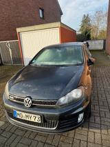 Volkswagen Golf 2.0 TDI GTD GTD