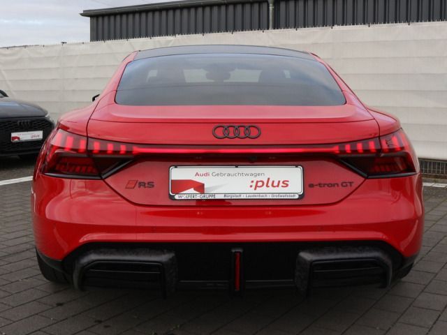 Audi RS e-tron GT - Bild 5