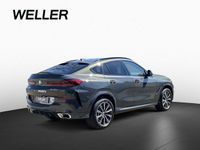 BMW X6 - Vorschau Bild 9