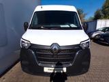 Renault Master III Kasten L2H2 HKa 3,5t - Renault Master aus 2022