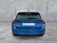 Skoda Octavia - Vorschau Bild 5
