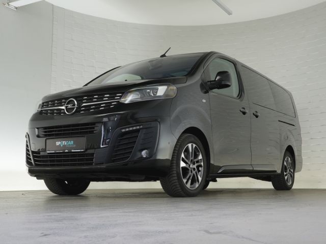 Zafira Life TOURER L AT+NAVI+HEAD-UP-DISPLAY+6-S