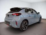 Opel Corsa GS 1.2T Automatik +Kamera+Sitzheizung+Park - Opel Corsa Jahreswagen: Automatik