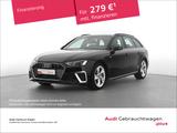 Audi A4 Avant 40 TFSI S line - Audi A4 Gebrauchtwagen in Bochum