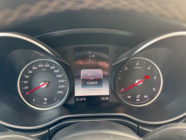 Mercedes-Benz V 300 /LED/NAVI/AHK
