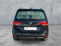 Volkswagen Touran - Vorschau Bild 5