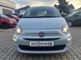 Fiat 500 1.0 GSE Klima*DAB*Carplay*70PS - Fiat 500 Gebrauchtwagen in Leipzig