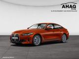 BMW i4 eDrive35 Gran Coupe AHK RFK Sitzhzg HiFi - BMW i4 Gebrauchtwagen