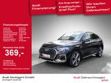 Audi Q5 40 TDI qu S line Leder virtCo 360° B&O 21'' - Audi Q5: 3.2