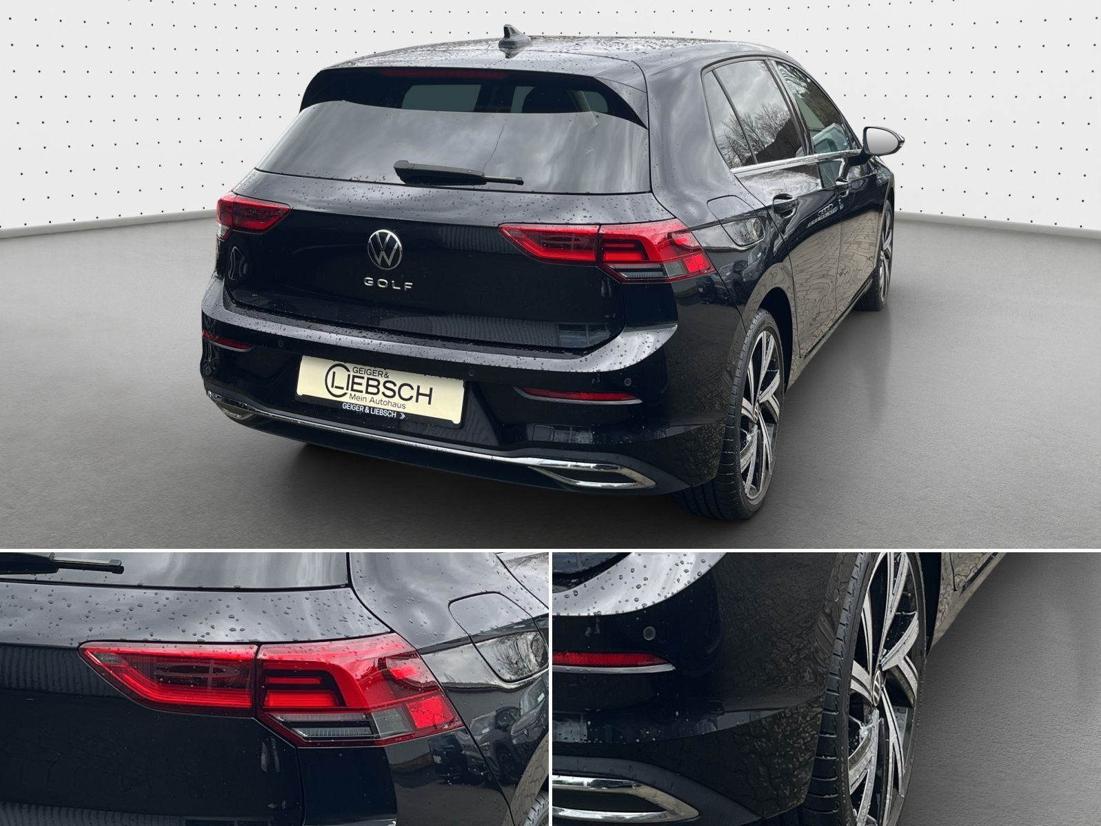 Volkswagen Golf - Bild 21