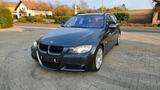 BMW 330i E91 - BMW 330 mit Benzin-Antrieb: Kombi, E91 330i