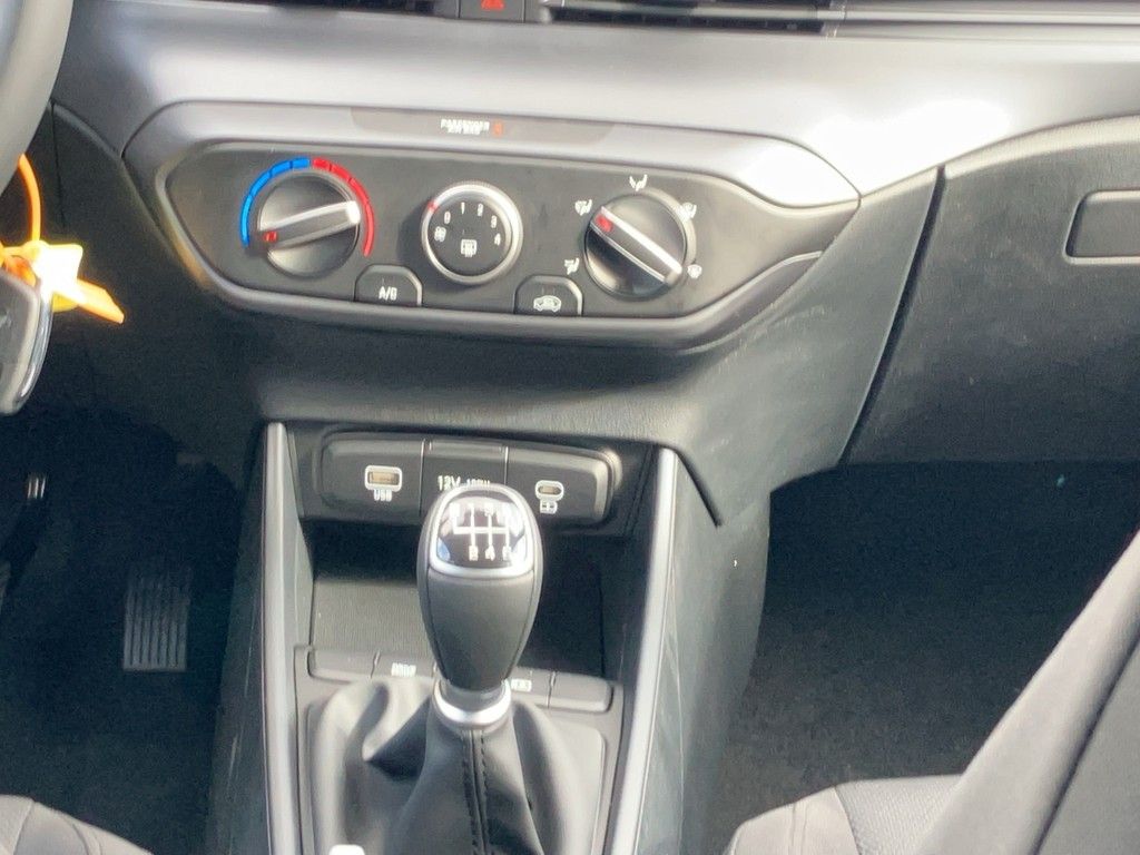 Hyundai BAYON – Bild 16