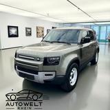 Land Rover D250 110 SE*Matrix - Land Rover Defender in Bonn