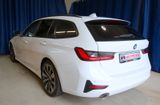 BMW 318 Baureihe 3 Touring 318 i Advantage"TÜV" - BMW 318 aus 2020