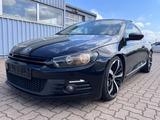 Volkswagen Scirocco 2.0 TDI 170PS Autom. R-Line Pano/Leder - Volkswagen Scirocco R mit Diesel-Antrieb