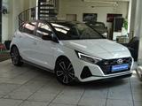 Hyundai i20 1.0 T-GDI N-Line DCT Kamera DAB LED - Hyundai i20: N Line