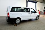Mercedes-Benz Vito 114 TOURER PRO LANG NAVI KAMERA 8SITZER PDC - gebrauchte Mercedes-Benz Van