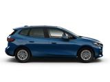 BMW 218 Active Tourer d Aut. AHZV+LKRDHZG+PANODACH+S - BMW 218 Active Tourer: Blau, Sommerreifen