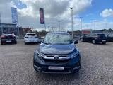 Honda CR-V 2.0 i-MMD HYBRID 4WD Elegance - Honda CR-V mit Hybrid-Antrieb