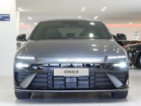 Hyundai IONIQ 6 - Vorschau Bild 8