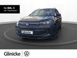 Volkswagen Tiguan ENERGY150 PS DSG | IQ.LIGHT | NAVI uvm. - Volkswagen Tiguan ENERGY mit Benzin-Antrieb