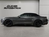 Ford Mustang 2.3 Cabrio Aut., Inspektion Neu - Ford Mustang mit Benzin-Antrieb: Cabrio, Automatik