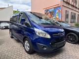 Ford Tourneo Custom 2.0 TDCi 310 L1 6-Sitzer/Leder - Ford Tourneo Custom in Mannheim