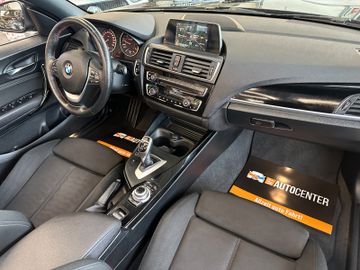 BMW 220 d *Sport Line*BiXenon*NAVI*1.Hand*