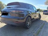 Porsche Cayenne 2.9 V6 S matrix Pano 360 soft close Appr - Porsche Cayenne: 9pa