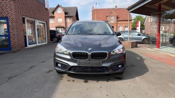BMW 220 - 1