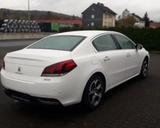 Peugeot 508 2.0 Allure BlueHDi 180 EAT6 STOP & START... - gebrauchte Peugeot 508 aus dem Jahr 2017