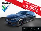 BMW 330e xDr T M SPORT PRO Pano,AHK,Lea.o.Anz.459,-