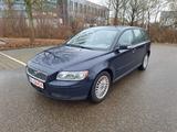 Volvo V50 1.6 Edition - Volvo V50: 1.6