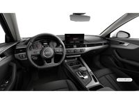 Audi A4 - Vorschau Bild 8