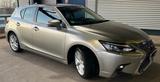 Lexus CT 200h 200h Executive Line Executive Line - graue Lexus CT 200h