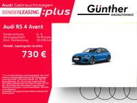 Audi RS4 - Vorschau Bild 1