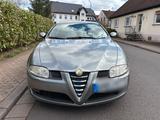 Alfa Romeo GT Automatik mit Leder - Alfa Romeo Spider aus 2004