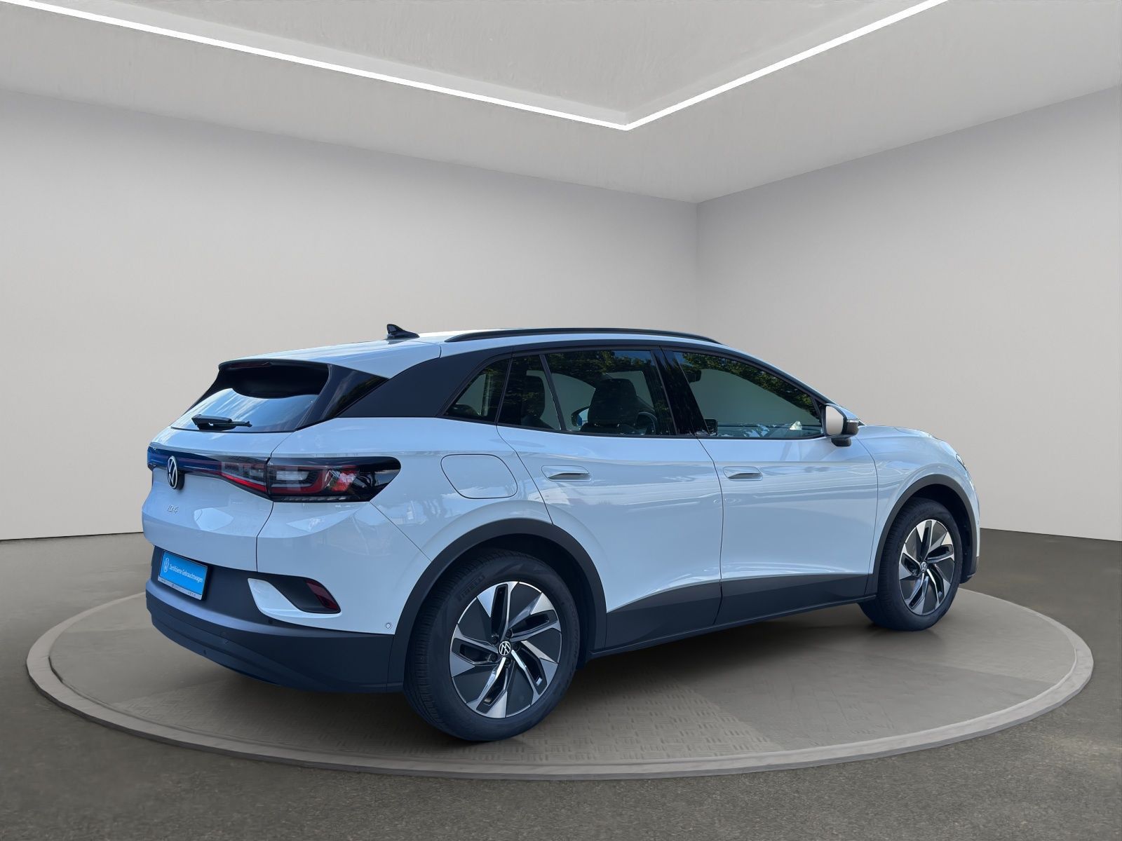 Volkswagen ID.4 Pro STANDKLIMA AHK NAVI ACC LED KAMERA foto 4