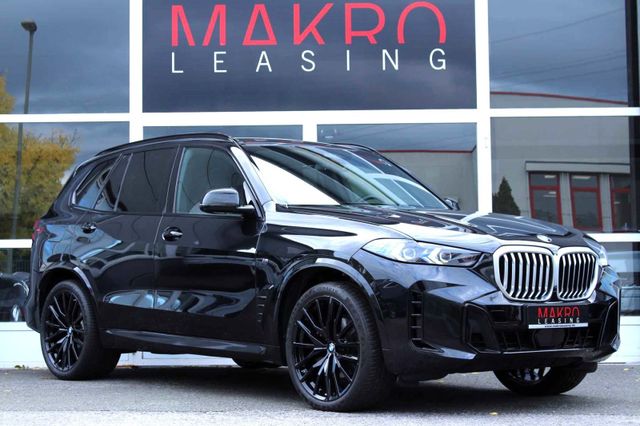 BMW X5 30d xDrive M-Sport + STANDHZ. + HARMAN/KARDON