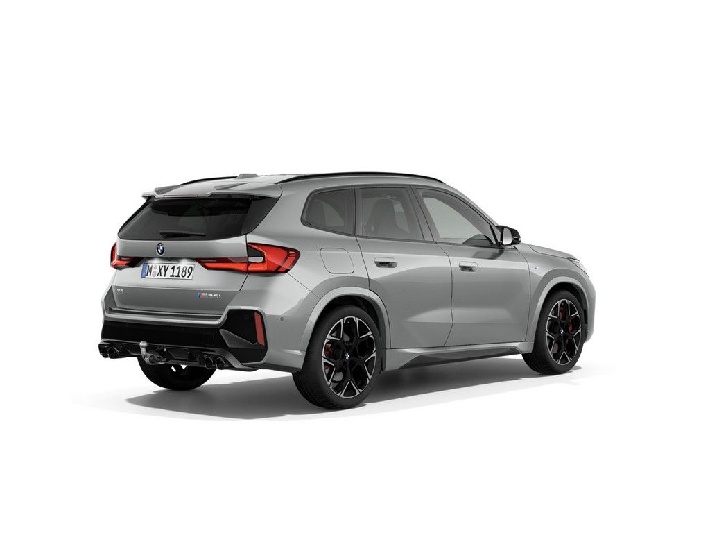 BMW X1 - Bild 3