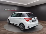 Toyota Yaris Hybrid 1.5 Y20 Club Kamera - Toyota Yaris Gebrauchtwagen