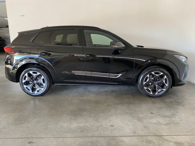 Terramar VZ 2.0 TSI DSG 4x4 AHK+KAMERA