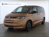 Volkswagen T7 Multivan - Vorschau Bild 5